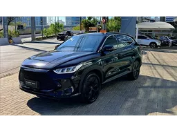 BYD Song Plus