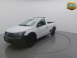 Volkswagen Saveiro