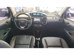 Toyota Etios