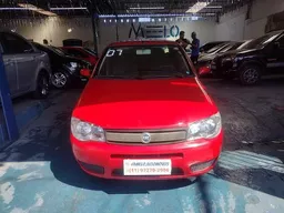 Fiat Siena