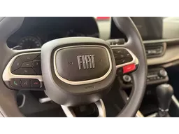 Fiat Fastback