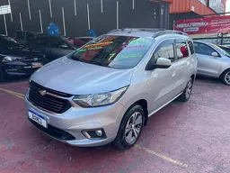 Chevrolet Spin
