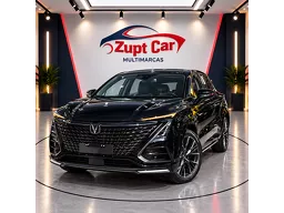 Caoa Changan Uni-t