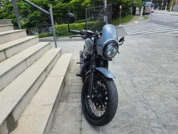 Triumph