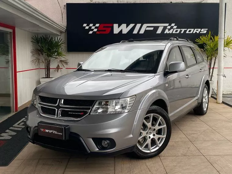 Dodge Journey JOURNEY RT 3.6 V6 Aut. 2018