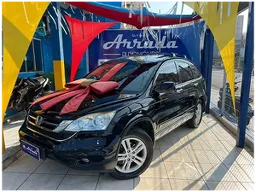 Honda CRV