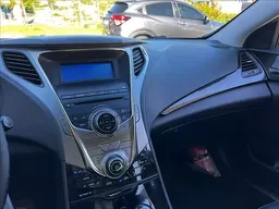 Hyundai Azera