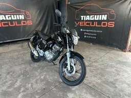 CG 160 Fan