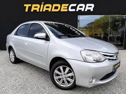 Toyota Etios