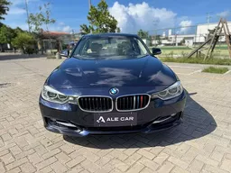 BMW 320i