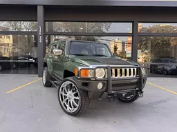 Hummer H3