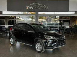 Chery Tiggo