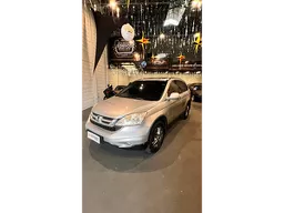 Honda CRV