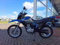 NXR 160