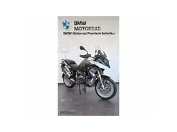 R 1200 GS