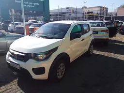 Fiat Mobi