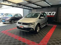 Volkswagen Crossfox