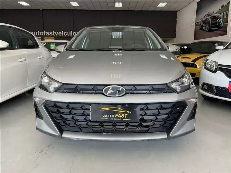 Foto do carro