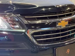 Chevrolet S10
