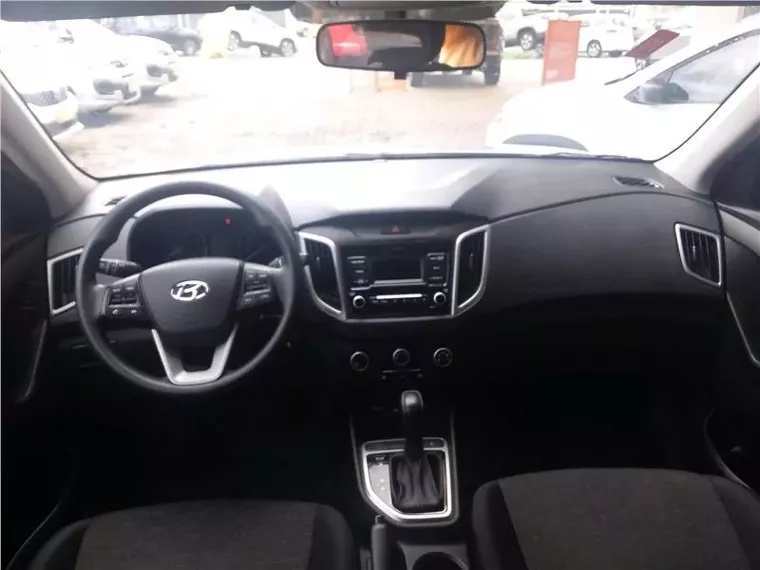 Hyundai Creta Prata 6