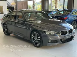 BMW 328i