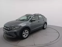 Volkswagen Nivus