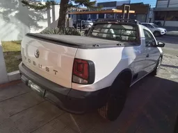 Volkswagen Saveiro