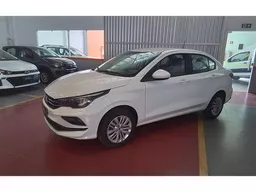 Fiat Cronos