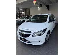 Chevrolet Joy