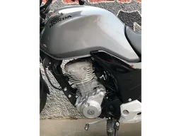 Honda CG 160