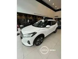 Nissan Kicks Play