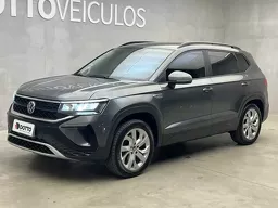 Volkswagen Taos