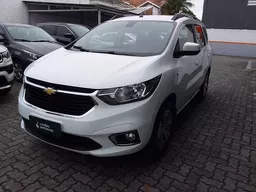 Chevrolet Spin