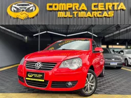 Volkswagen Polo Hatch