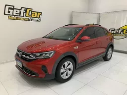 Volkswagen Nivus