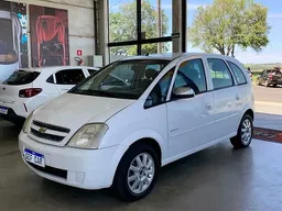 Chevrolet Meriva