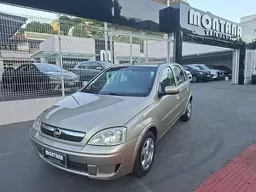 Chevrolet Corsa