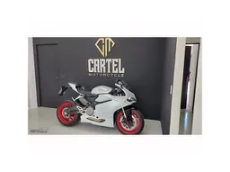 Panigale