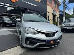 Toyota Etios