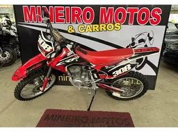Honda CRF 230