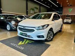 Chevrolet Joy