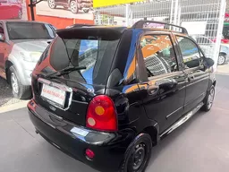 Chery QQ