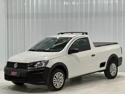 Volkswagen Saveiro