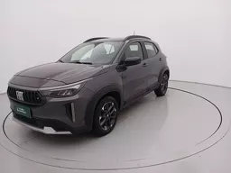 Fiat Pulse