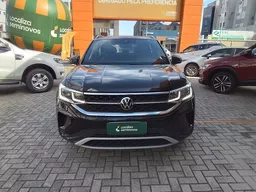 Volkswagen Taos