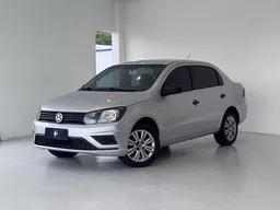 Volkswagen Voyage