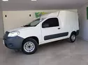 Fiat Fiorino Branco 1