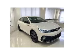 Volkswagen Virtus