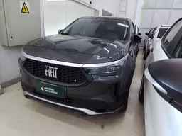 Fiat Fastback