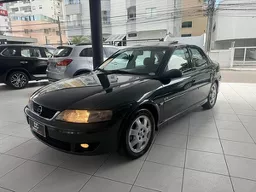Chevrolet Vectra